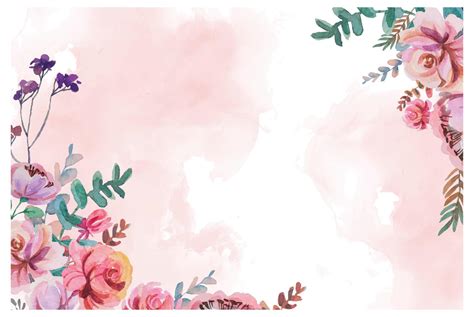 Free Flower Background Vector Images (over 40,000) .